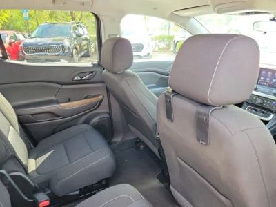 2023 GMC Acadia — photo 31 view