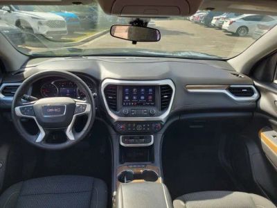2023 GMC Acadia — photo 26 view