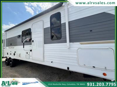 2026 Forest River Wildwood FSX - Photo 1