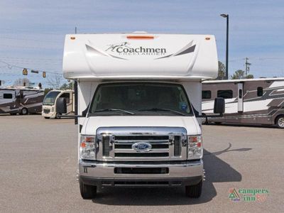 2021 Coachmen RV Freelander Premier - Photo 37
