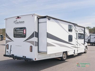 2021 Coachmen RV Freelander Premier - Photo 44