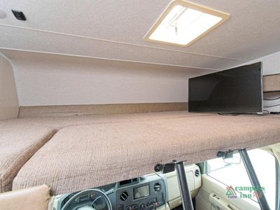2021 Coachmen RV Freelander Premier - Photo 17