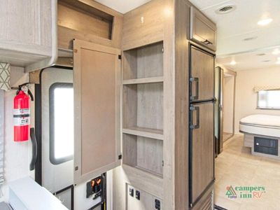 2021 Coachmen RV Freelander Premier - Photo 15