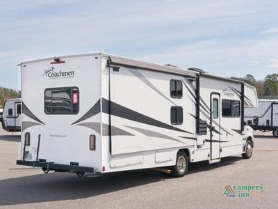 2021 Coachmen RV Freelander Premier - Photo 4