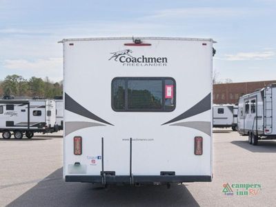 2021 Coachmen RV Freelander Premier - Photo 39