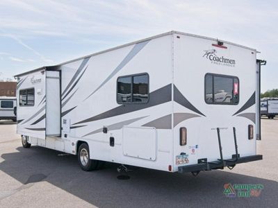 2021 Coachmen RV Freelander Premier - Photo 43