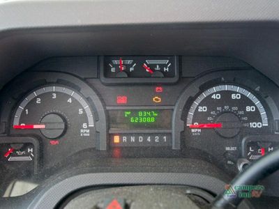 2021 Coachmen RV Freelander Premier - Photo 36