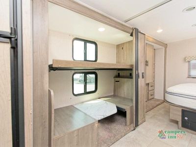2021 Coachmen RV Freelander Premier - Photo 19