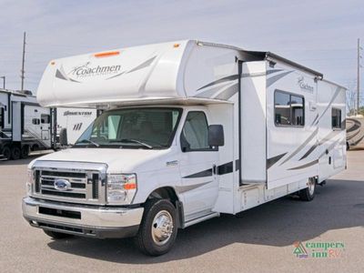 2021 Coachmen RV Freelander Premier - Photo 42