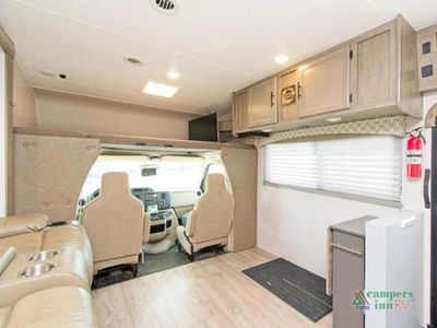 2021 Coachmen RV Freelander Premier - Photo 10