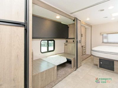 2021 Coachmen RV Freelander Premier - Photo 20