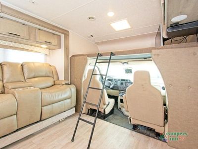 2021 Coachmen RV Freelander Premier - Photo 16