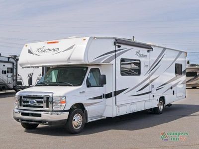 2021 Coachmen RV Freelander Premier - Photo 2