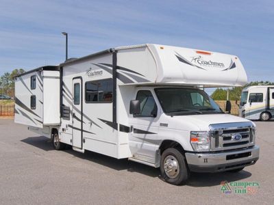 2021 Coachmen RV Freelander Premier - Photo 41