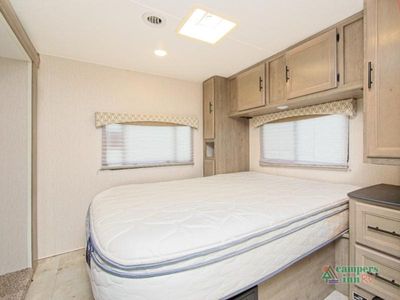 2021 Coachmen RV Freelander Premier - Photo 22