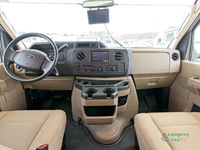 2021 Coachmen RV Freelander Premier - Photo 30