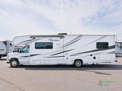 2021 Coachmen RV Freelander Premier - Photo 38