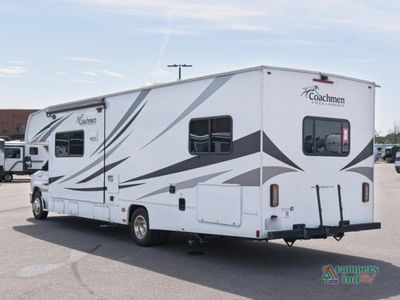 2021 Coachmen RV Freelander Premier - Photo 3