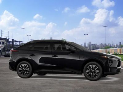 2026 Toyota bZ - Photo 15