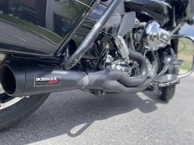 2015 Harley-Davidson FLTRXS - Road Glide Special - Photo 7