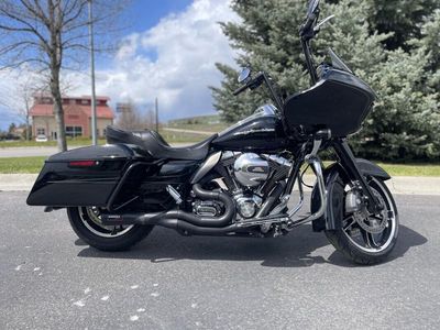2015 Harley-Davidson FLTRXS - Road Glide Special - Photo 1