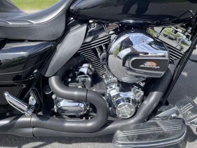 2015 Harley-Davidson FLTRXS - Road Glide Special - Photo 8