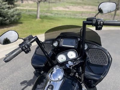 2015 Harley-Davidson FLTRXS - Road Glide Special - Photo 9