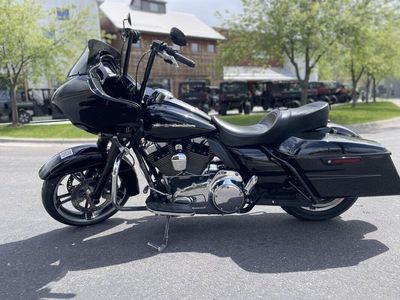 2015 Harley-Davidson FLTRXS - Road Glide Special - Photo 4