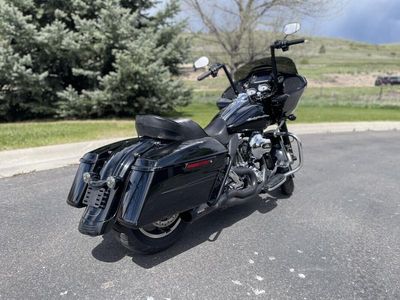 2015 Harley-Davidson FLTRXS - Road Glide Special - Photo 6