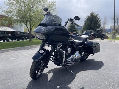 2015 Harley-Davidson FLTRXS - Road Glide Special - Photo 3