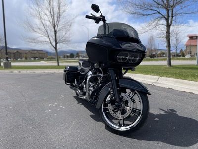 2015 Harley-Davidson FLTRXS - Road Glide Special - Photo 2
