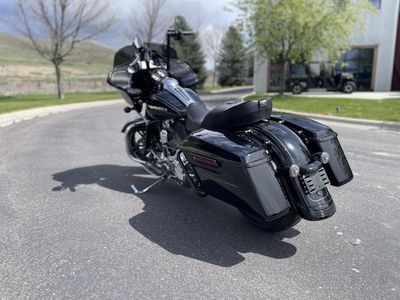 2015 Harley-Davidson FLTRXS - Road Glide Special - Photo 5
