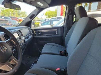 2024 Ram 1500 Classic — photo 11 view