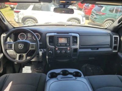 2024 Ram 1500 Classic — photo 22 view