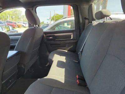 2024 Ram 1500 Classic — photo 25 view