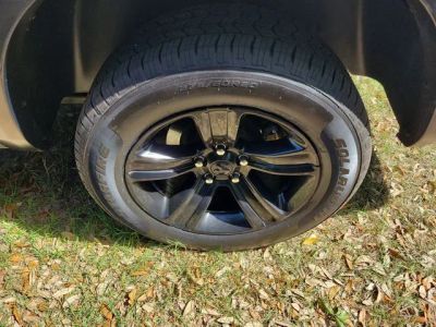 2024 Ram 1500 Classic — engine compartment view