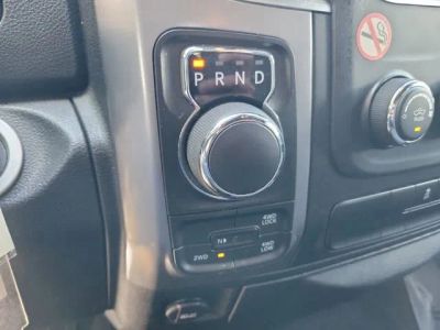 2024 Ram 1500 Classic — photo 21 view