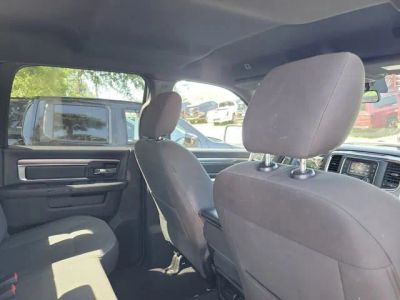 2024 Ram 1500 Classic — photo 27 view