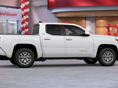 2026 Toyota Tacoma - Photo 14