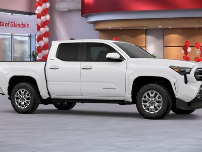 2026 Toyota Tacoma - Photo 16