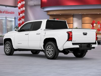 2026 Toyota Tacoma - Photo 8