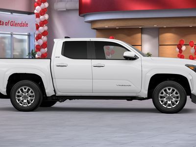 2026 Toyota Tacoma - Photo 15