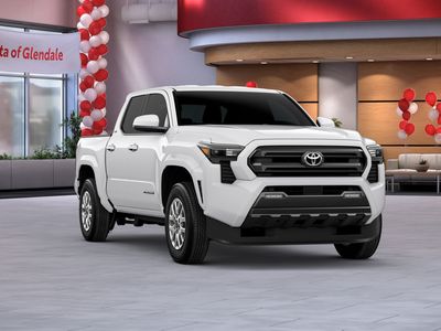 2026 Toyota Tacoma - Photo 18