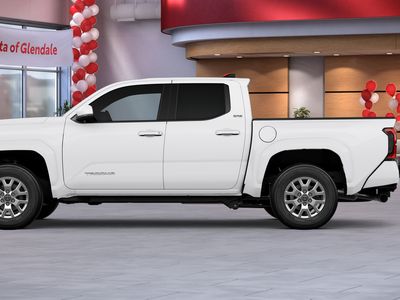 2026 Toyota Tacoma - Photo 6