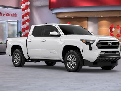 2026 Toyota Tacoma - Photo 17