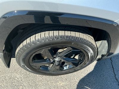2019 Toyota RAV4 — photo 22 view