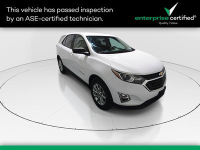 2020 Chevrolet Equinox - Photo 1