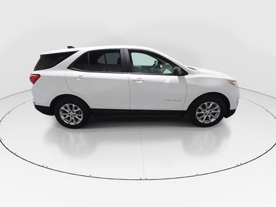 2020 Chevrolet Equinox - Photo 8
