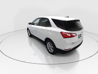 2020 Chevrolet Equinox - Photo 5