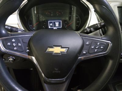 2020 Chevrolet Equinox - Photo 12